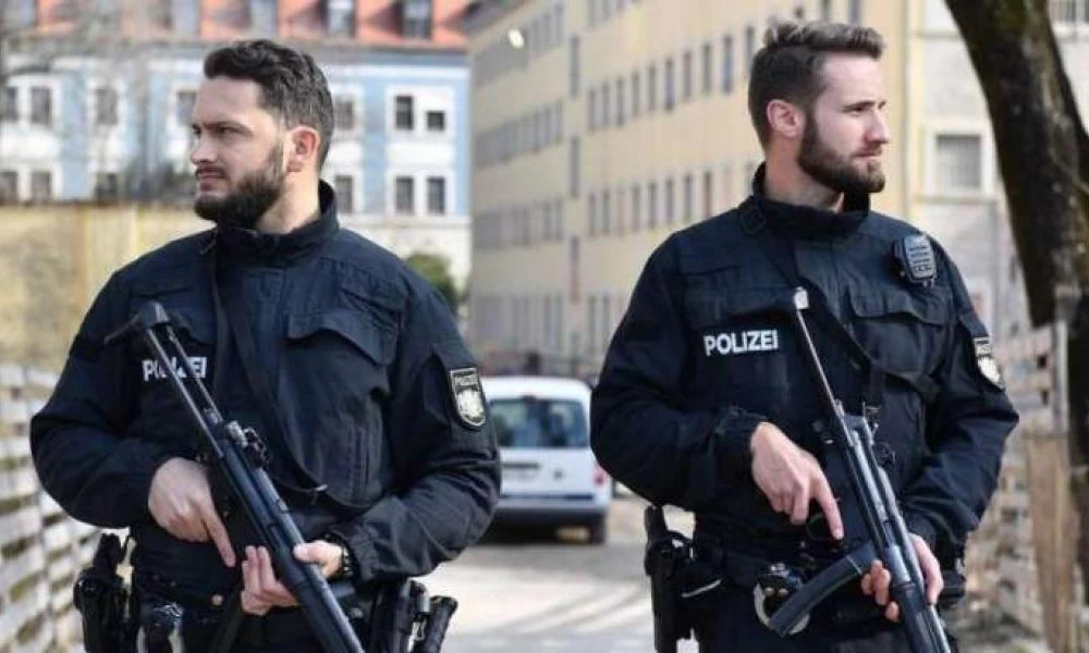 Γερμανία: Έκρηξη βόμβας στα κεντρικά γραφεία της Lidl - Τρεις τραυματίες